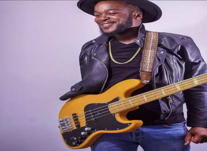 Pocket & Groove-Focused Session Bassist Delivering Pro Tracks